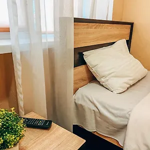Near Railway Station Гостевой дом Киев