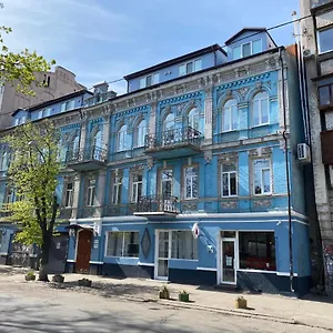 Dudman Отель Киев